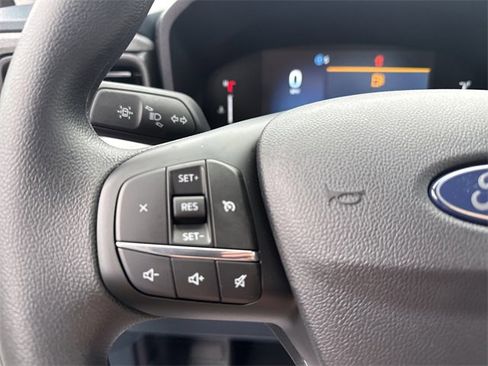 New 2025 Ford Maverick XLT image 19