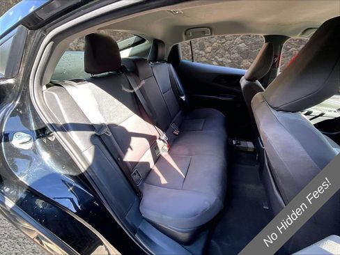 Used 2023 Toyota Prius LE FWD image 22