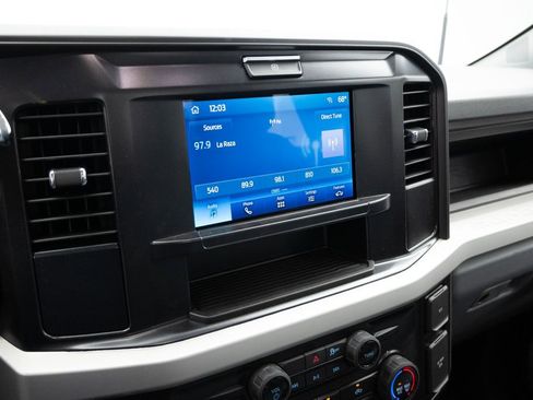 New 2026 Ford F450 XL image 14