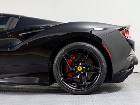 Used 2023 Ferrari F8 Tributo RWD image 79