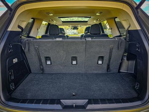 Used 2023 Subaru Ascent Onyx Edition image 31