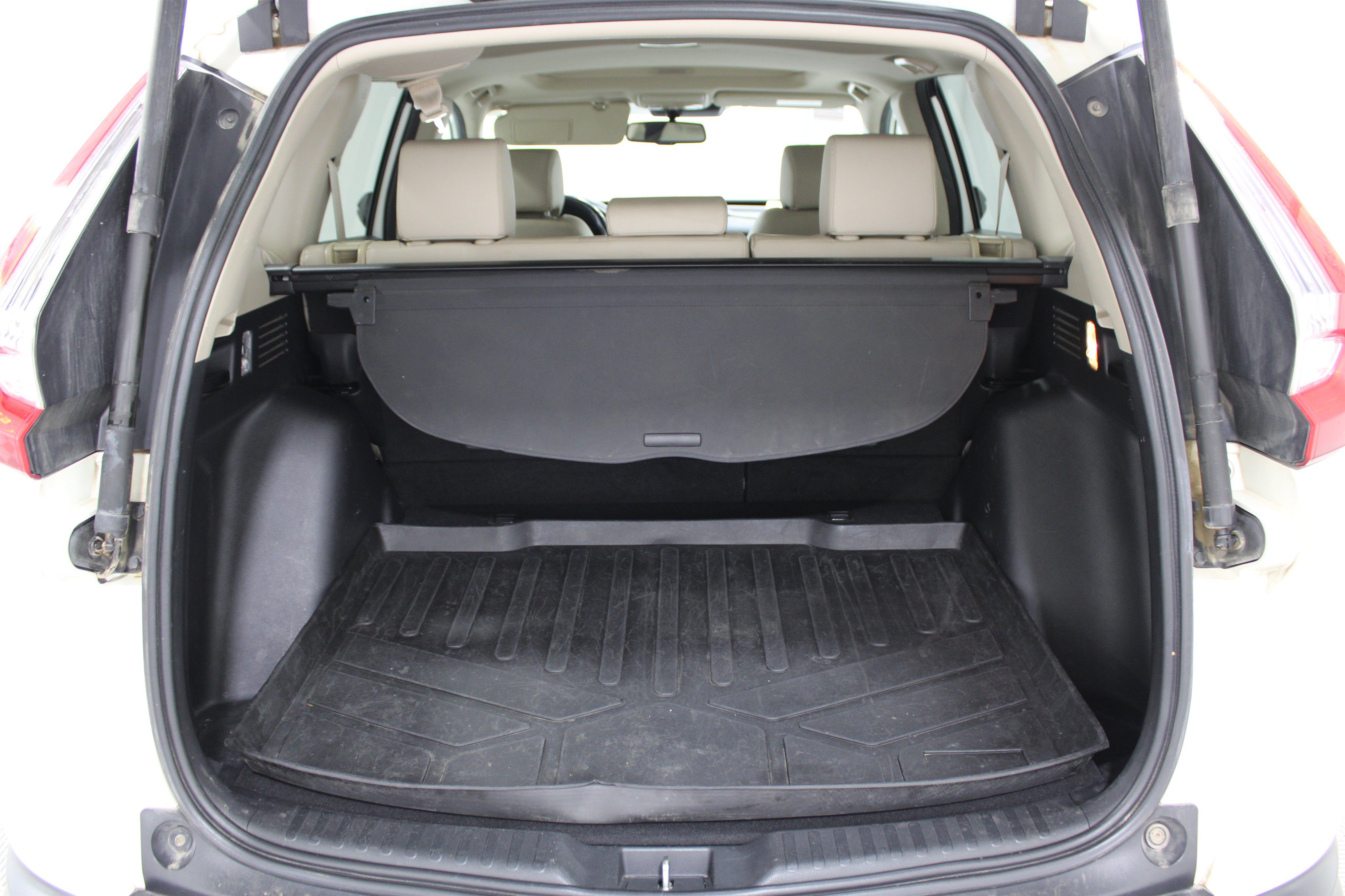 Used 2017 Honda CR-V EX-L image 21