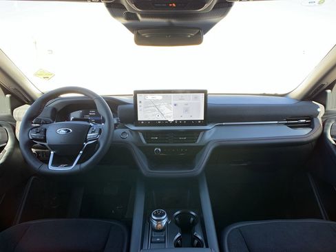 New 2026 Ford Explorer ST w/ Sun And Sound Package image 29