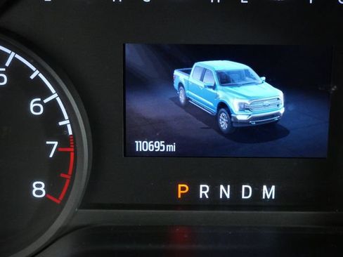 Certified 2022 Ford F150 XL w/ STX Appearance Package AWD/4WD image 15