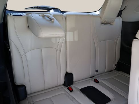 Used 2024 INFINITI QX60 Luxe w/ Performance Audio Package FWD image 22