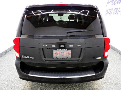 Used 2017 Dodge Grand Caravan SE w/ Power Window Group image 6