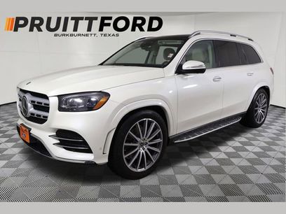 Used 2022 Mercedes-Benz GLS 450 4MATIC