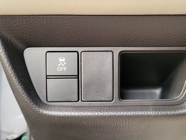 Used 2024 Honda HR-V LX image 12
