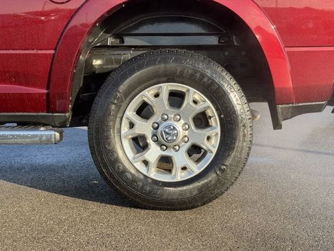 Used 2021 RAM 2500 Laramie image 42