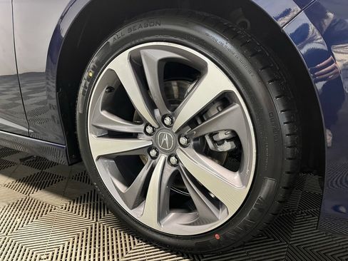 Certified 2022 Acura TLX SH-AWD w/ Advance Package image 3