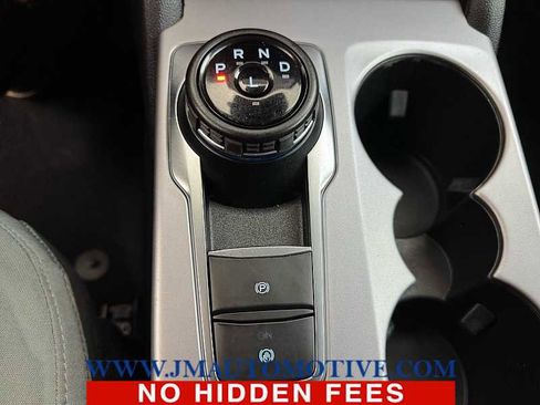 Used 2021 Ford Bronco Sport Big Bend image 30