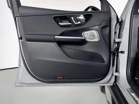 New 2026 Mercedes-Benz GLC 43 AMG 4MATIC image 20