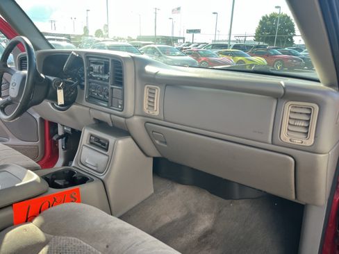 Used 2000 Chevrolet Silverado 1500 LS RWD image 25
