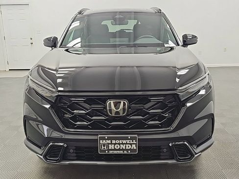 New 2026 Honda CR-V Sport-L image 3