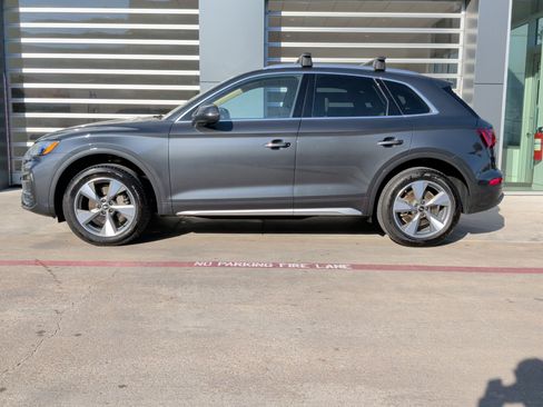 Certified 2023 Audi Q5 2.0T Premium w/ Convenience Package image 7