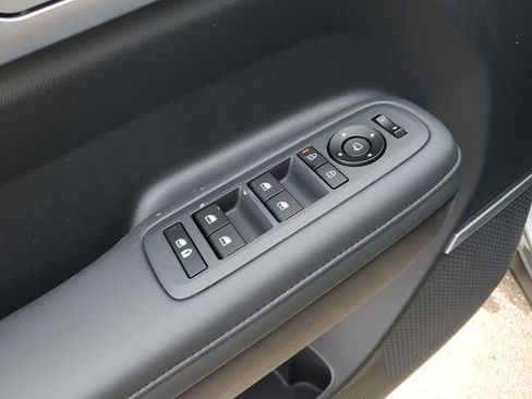 New 2026 Hyundai Santa Fe Limited AWD/4WD image 21