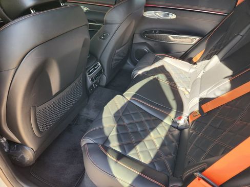 New 2026 Genesis GV70 3.5T Sport Prestige image 20