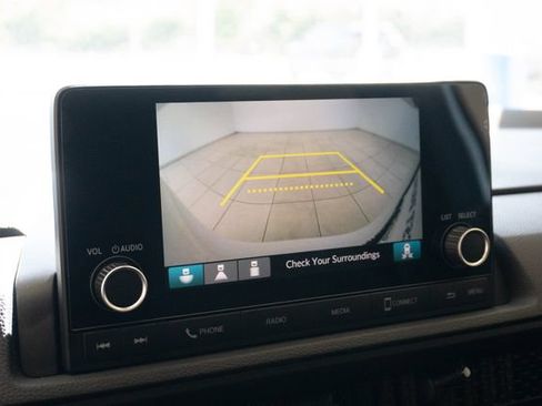 Certified 2024 Honda CR-V Sport image 30