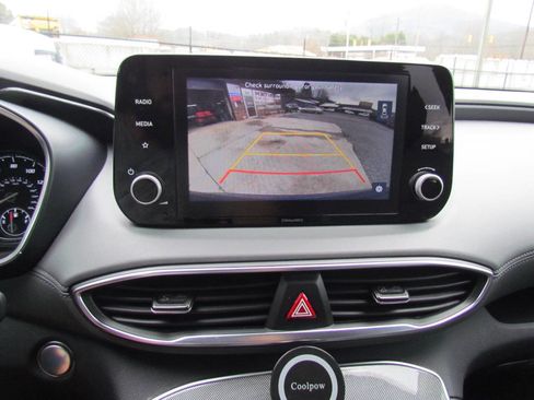 Used 2022 Hyundai Santa Fe SEL image 20