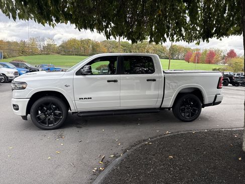 New 2026 RAM 1500 Laramie image 7