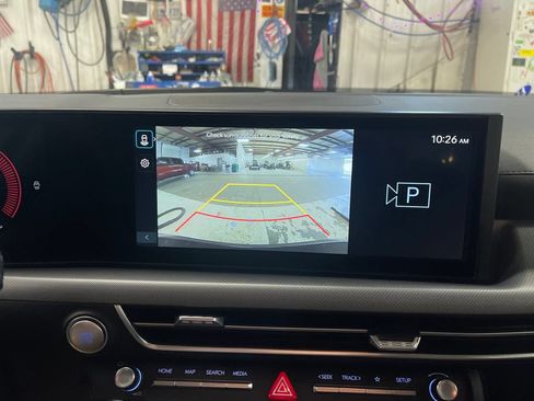 Certified 2026 Hyundai Sonata SE FWD image 23