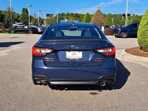 New 2025 Subaru Legacy Sport image 5