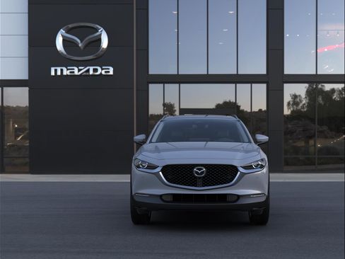 New 2026 MAZDA CX-30 AWD 2.5 S image 6