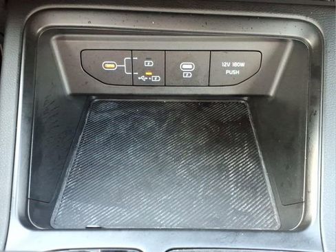 Used 2025 Kia K5 LXS FWD image 21