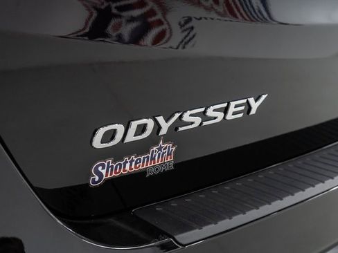 New 2026 Honda Odyssey EX-L image 7