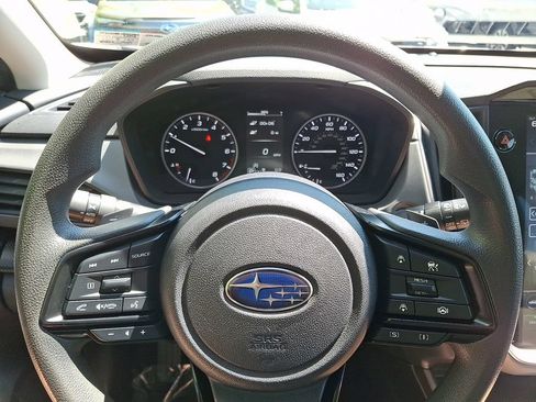 Used 2024 Subaru Crosstrek 2.0i Premium AWD/4WD image 20