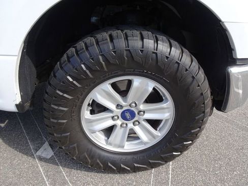 Used 2016 Ford F150 XLT RWD image 27