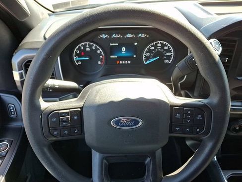 Used 2022 Ford F150 XL w/ STX Appearance Package AWD/4WD image 19