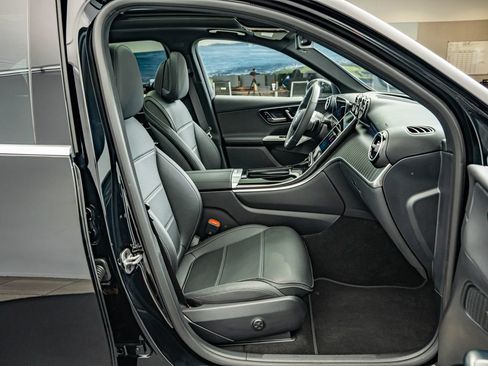 Certified 2026 Mercedes-Benz GLC 300 4MATIC image 35