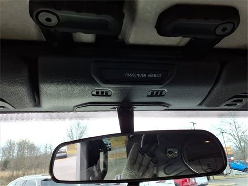 Used 2020 Jeep Wrangler Unlimited Sport S image 23