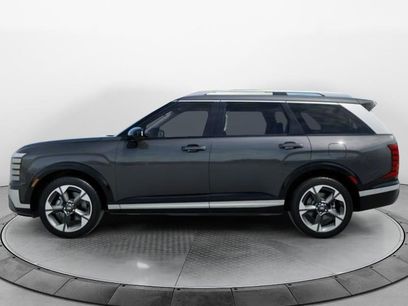 New 2026 Hyundai Palisade Limited