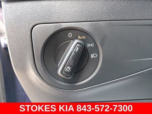 Used 2021 Volkswagen Tiguan S AWD/4WD image 17