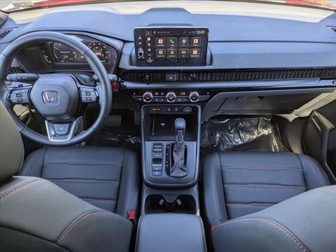Certified 2026 Honda CR-V Sport Touring image 18