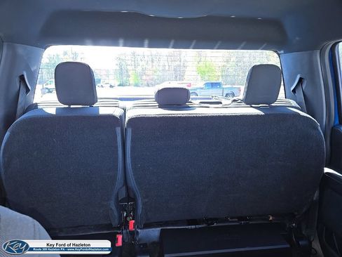 Used 2021 Ford F150 XL w/ STX Appearance Package AWD/4WD image 36