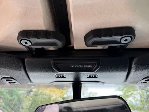 Used 2020 Jeep Wrangler Unlimited Sport S AWD/4WD image 27