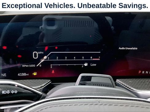 Used 2026 Cadillac Escalade V AWD/4WD image 28