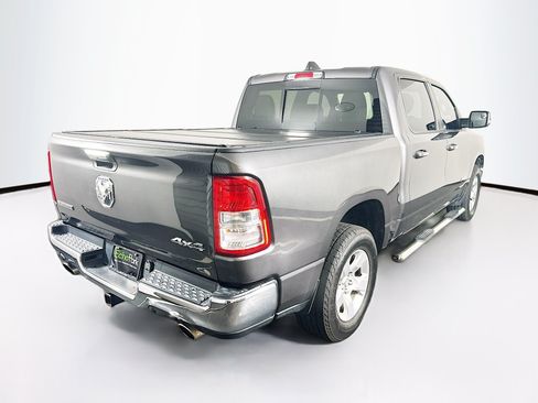 Used 2020 RAM 1500 Big Horn AWD/4WD image 9