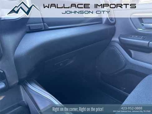 Used 2021 RAM 1500 Big Horn image 21