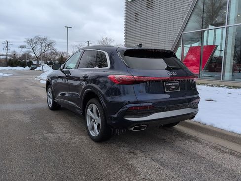 New 2025 Audi Q5 Premium Plus image 31