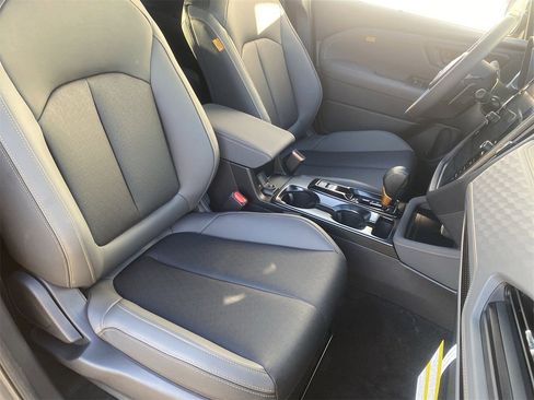 New 2026 Subaru Forester Wilderness image 7