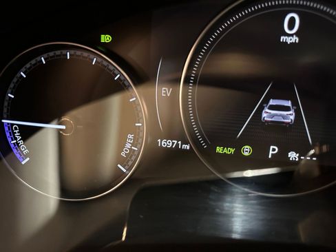 Used 2025 MAZDA CX-50 2.5 Hybrid w/ Premium Plus Pkg image 42