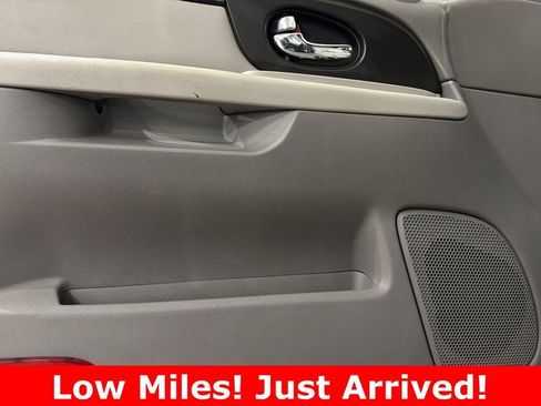 Used 2005 GMC Envoy SLE w/ Sle Preferred Equipment Group image 21