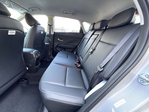 New 2026 Hyundai Kona SEL Premium image 21