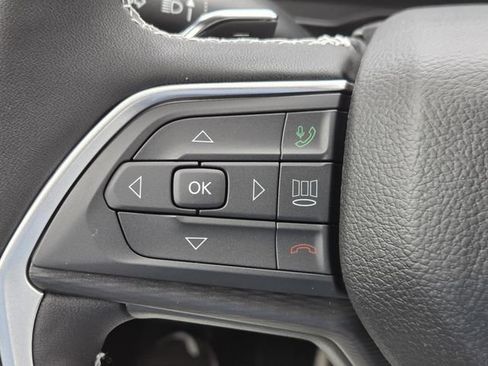 New 2026 Jeep Grand Cherokee Laredo X RWD image 18