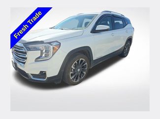 Used 2022 GMC Terrain SLT AWD/4WD 360° Tour