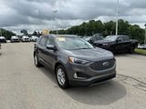 Certified 2023 Ford Edge SEL w/ Convenience Package image 3